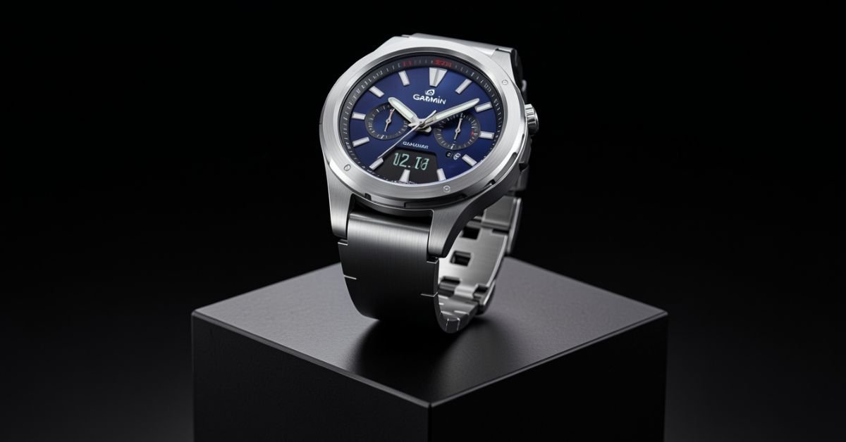 most expensive garmin watch