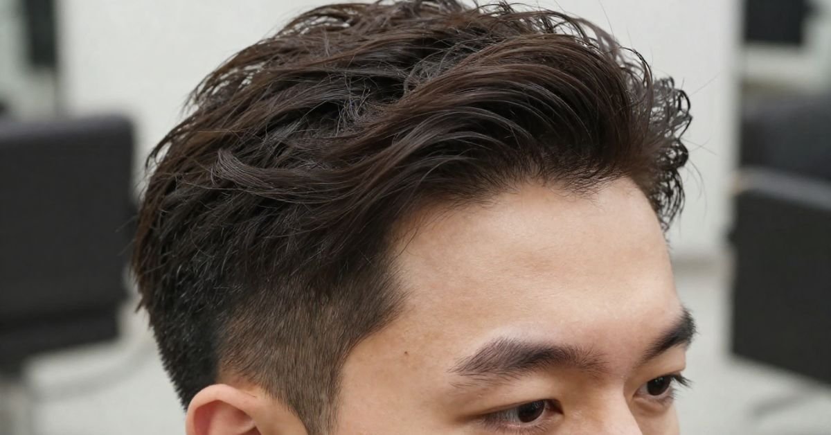 semi permanent hair color