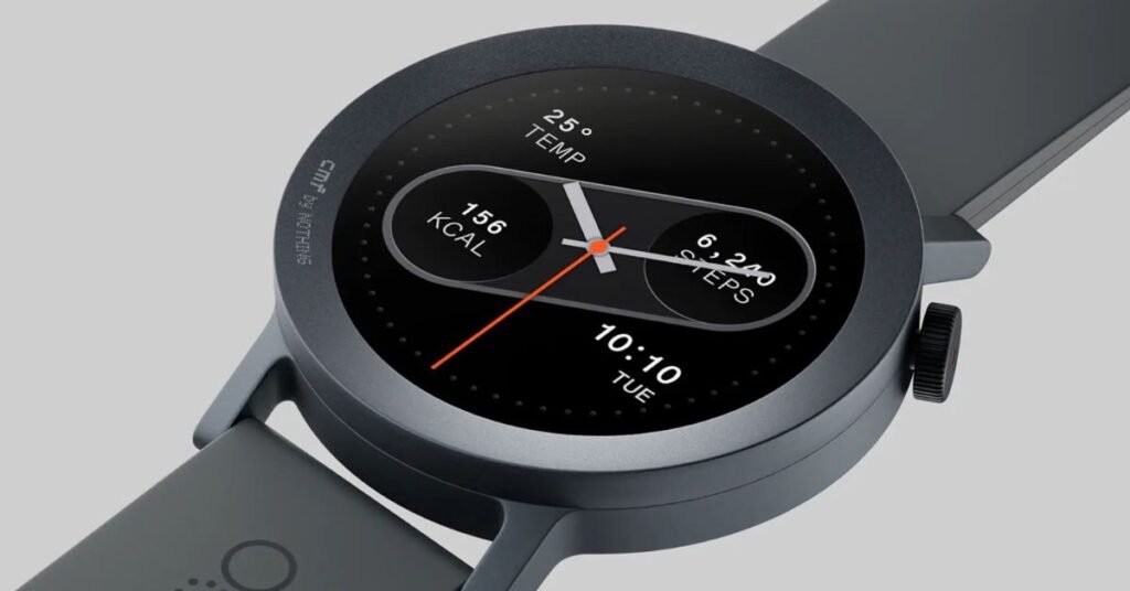 Benefits of Using a Movado Smart Watch
