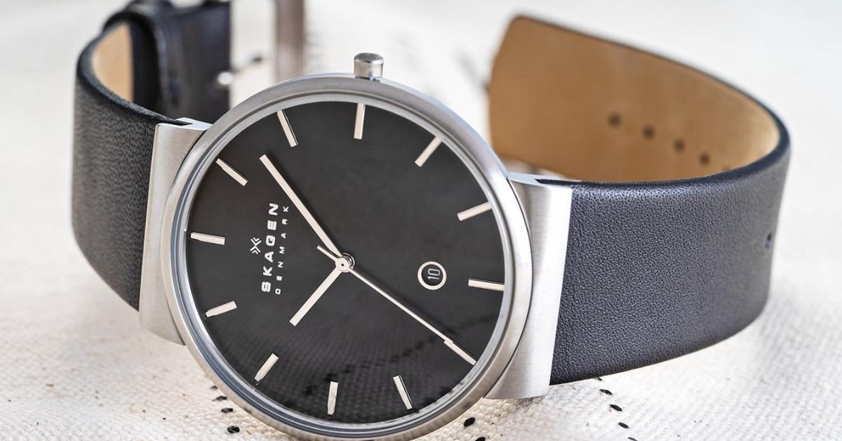 Best skagen watches
