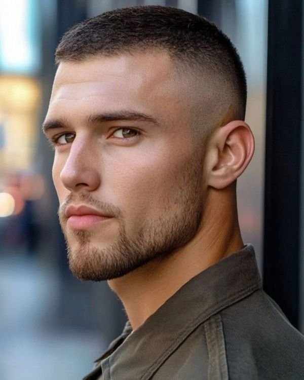 Buzz Cut
