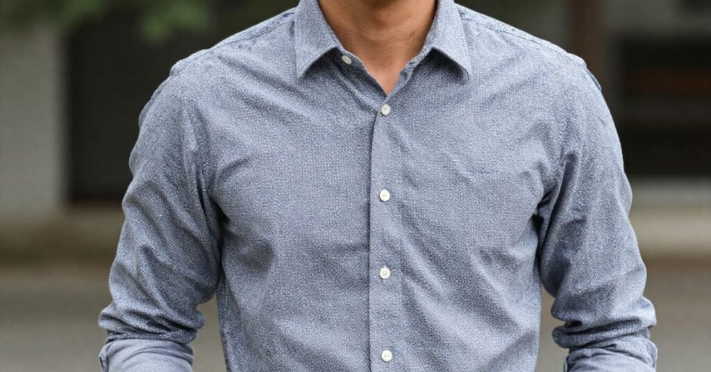 Common Button-Down Shirt Mistakes