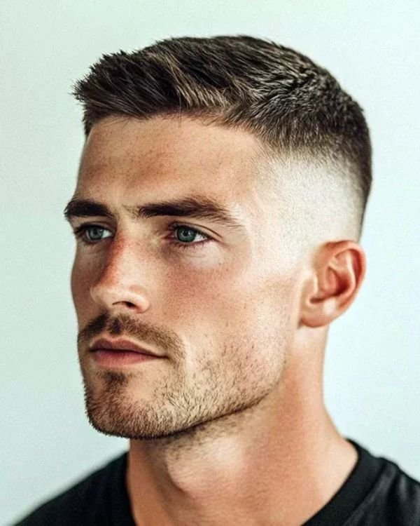 Crew Cut