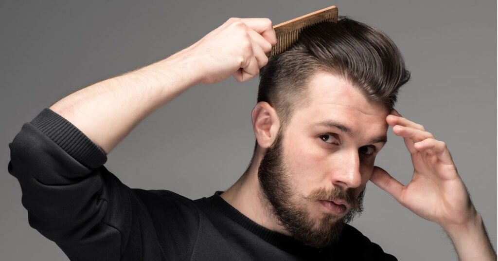 Dry Your Hair