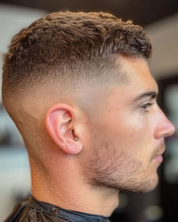 Fade Cut