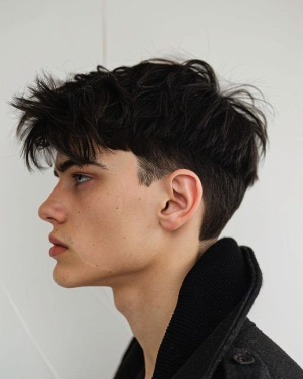 Fringe Cut