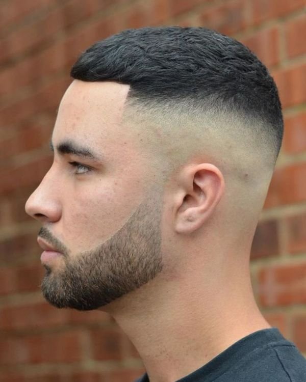 High Fade