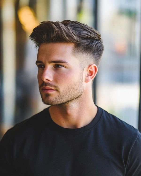 How To Use Texture Powder For Men