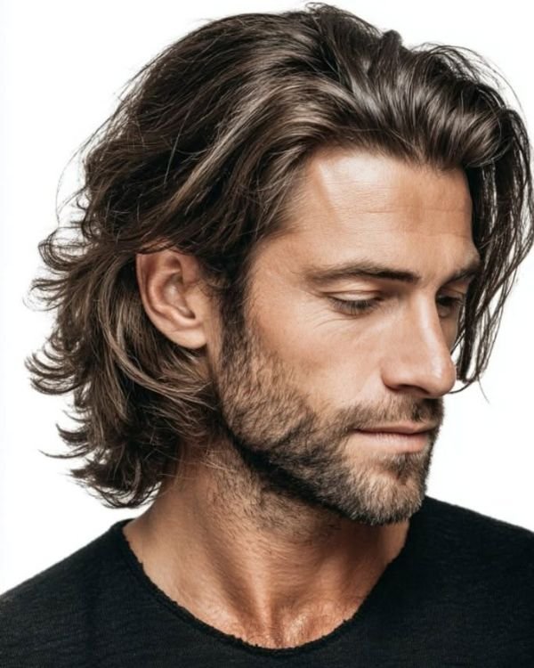 Long and Layered
