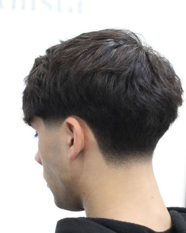 Low Taper