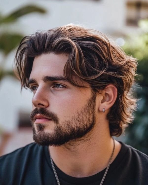 Medium Flow Style