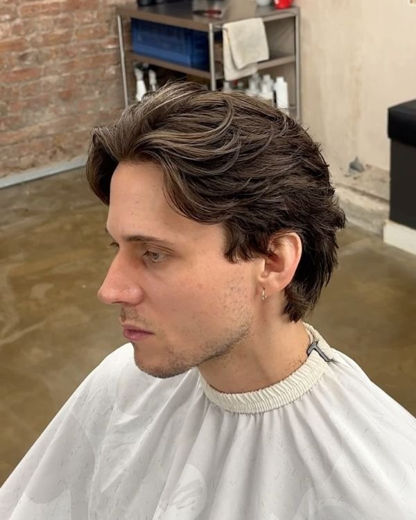 Messy Flow