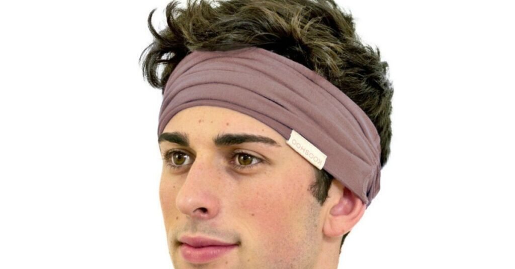 Popular Headband Styles
