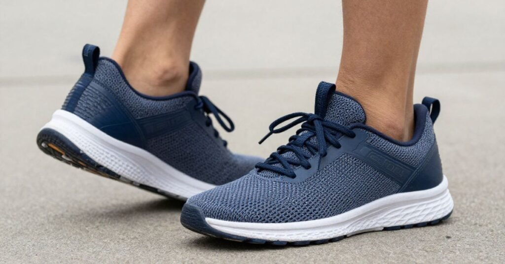 Popular Styles to wear non slip shoes