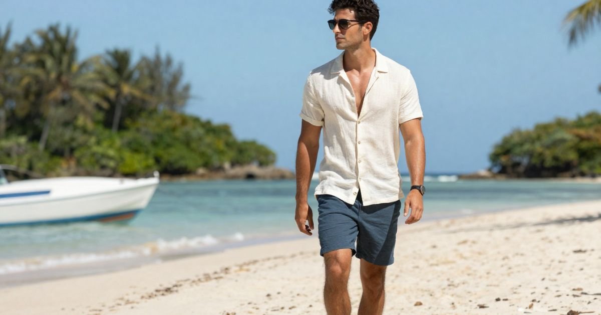 Resort Wear for Men