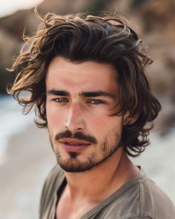 Shaggy Flow