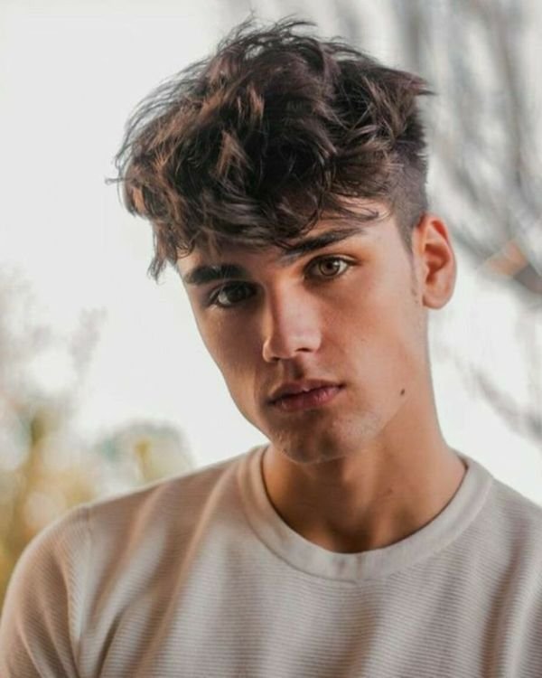 Short Messy Waves