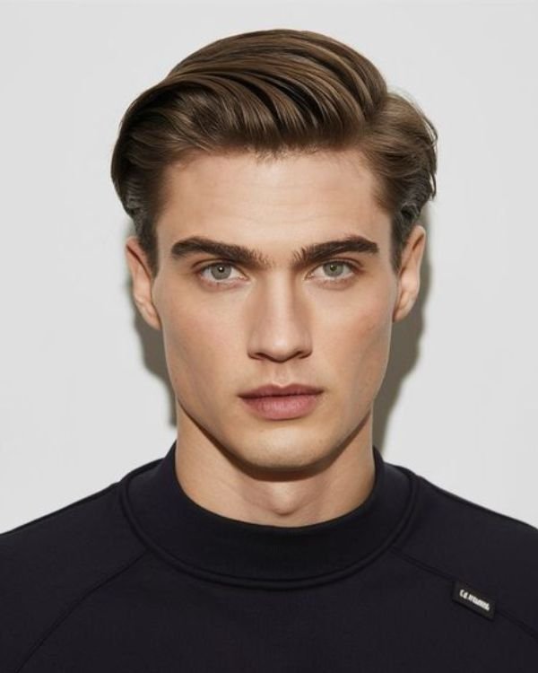 Side Part