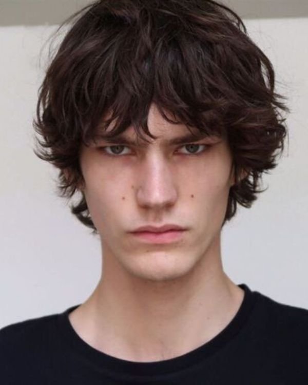 Tousled Shag