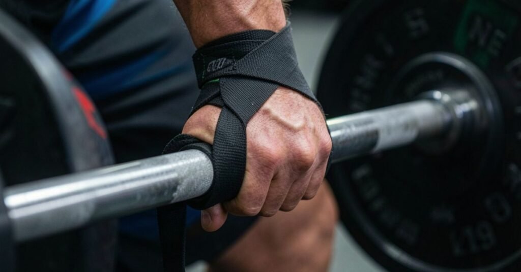 What Are Lifting Straps