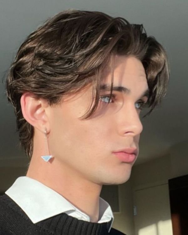 What Is A Middle Part