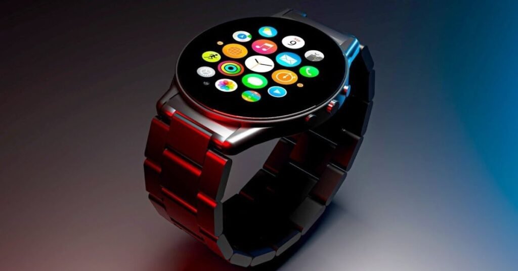 What Is a Smart Watch
