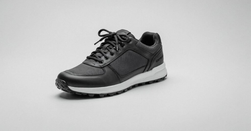 best mens non slip shoes