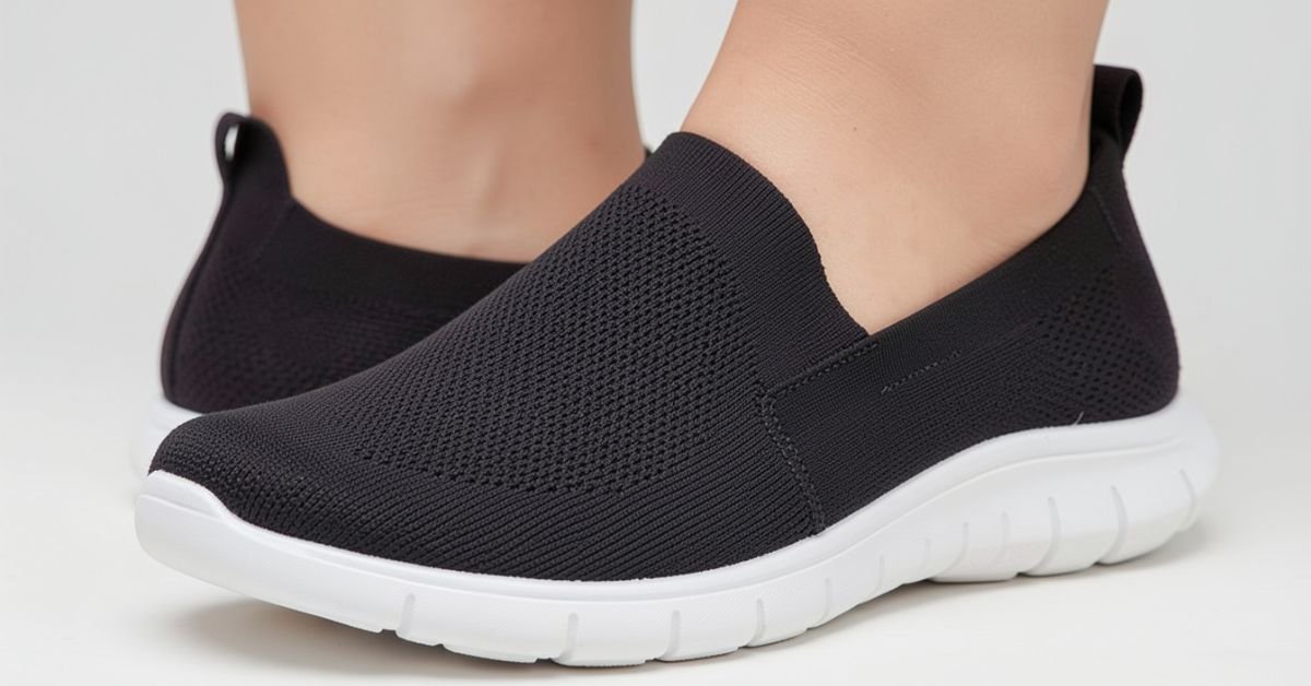 best slip on shoes