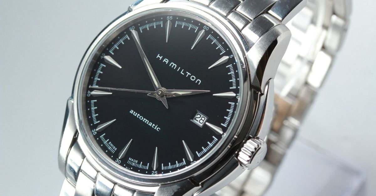 hamilton Watches