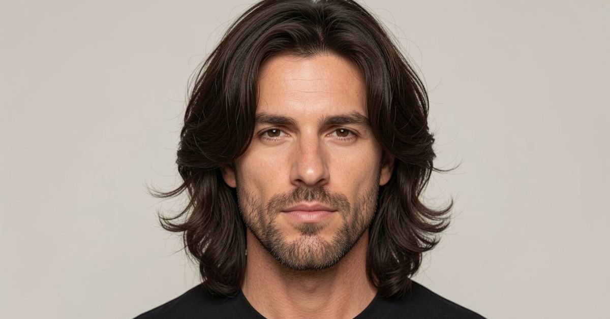 middle part