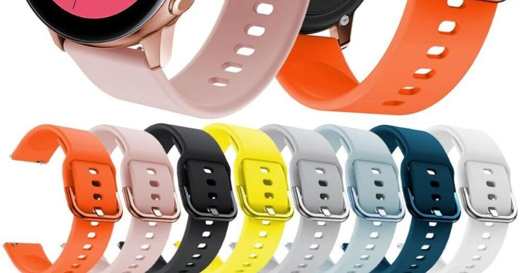 Accessories for Smart Watch