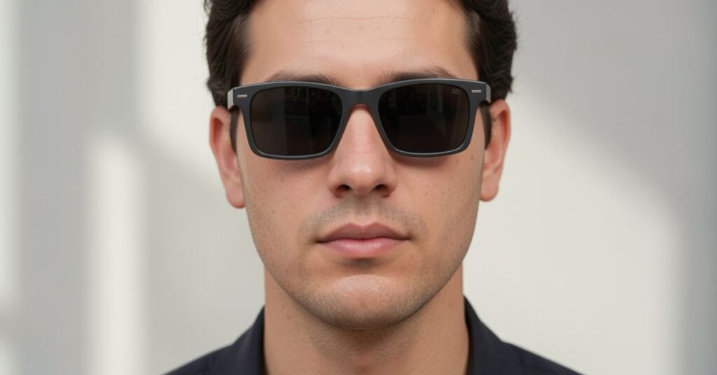 Best Sunglasses for Oval Face