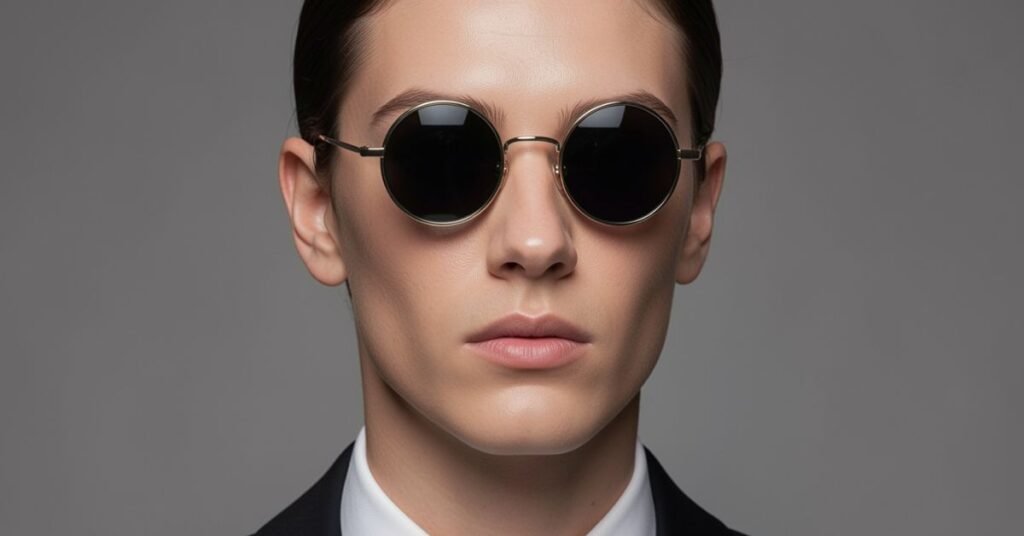 Best Sunglasses for Square Face