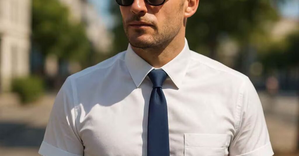 Choosing the Right Tie for Your Outfit
