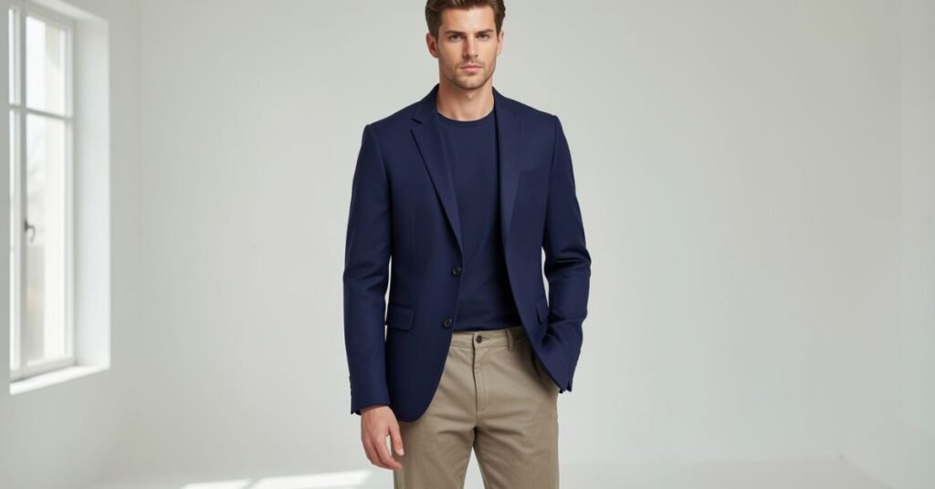 Pick the Best Color for blazer