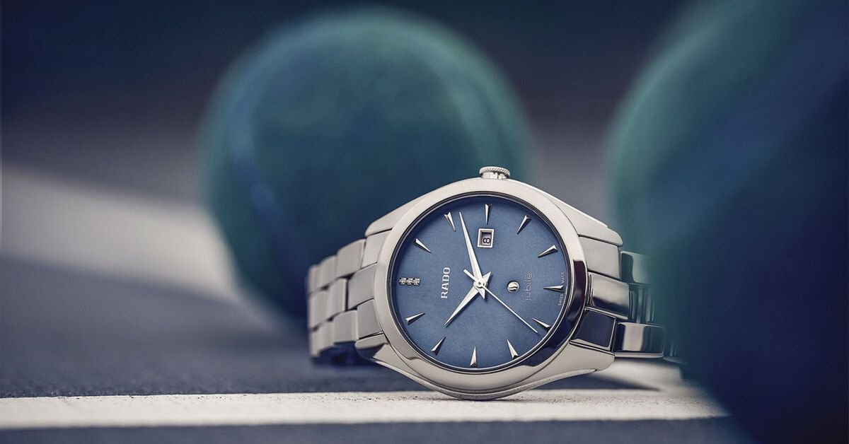 Rado Watches