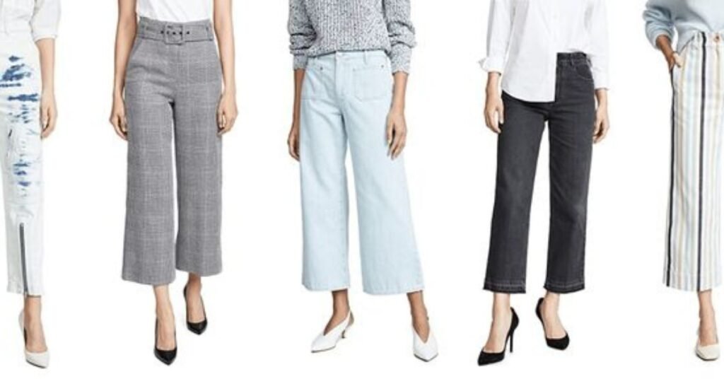 Shoes for Casual Outfits