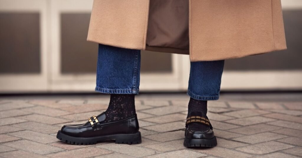 Socks to wear with loafers for Every Occasion