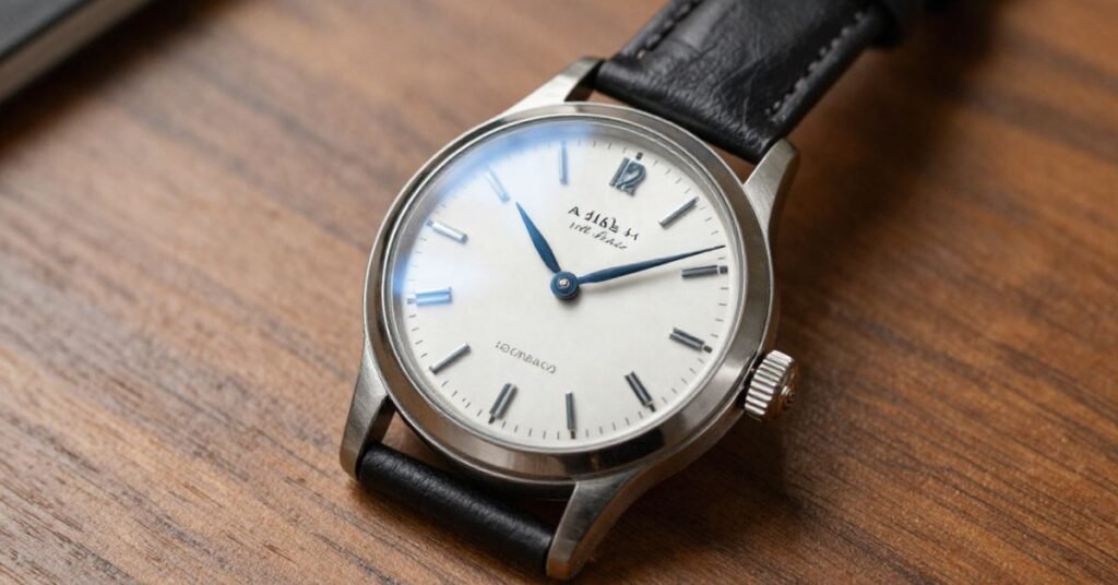 history of tudor watches