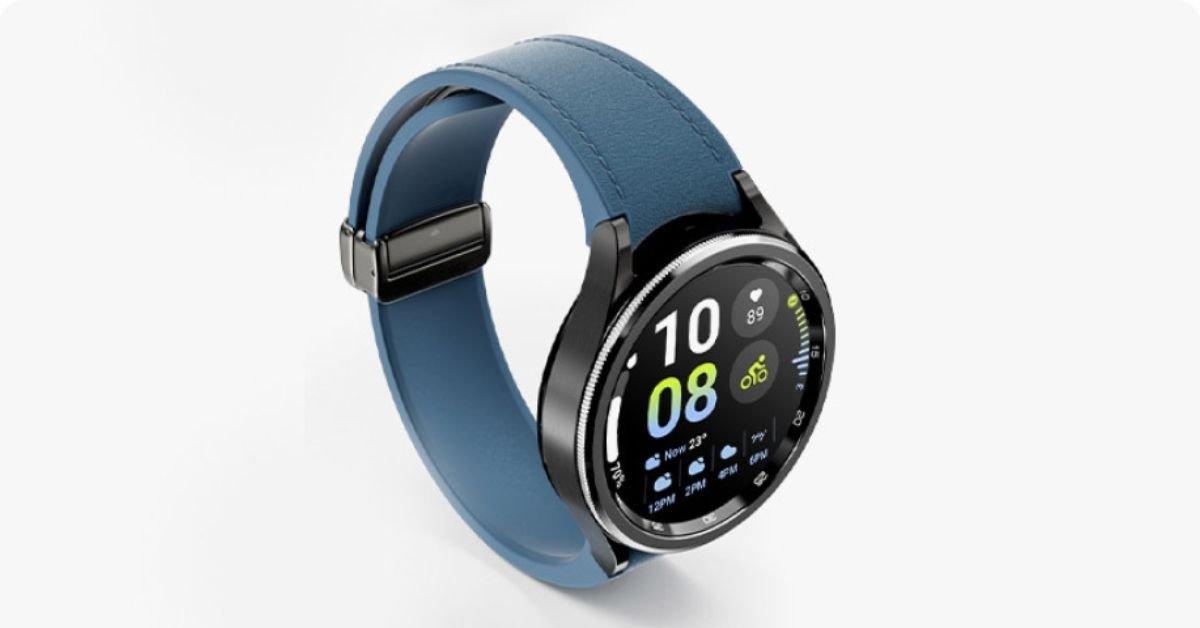 latest Samsung Smart Watch for Men