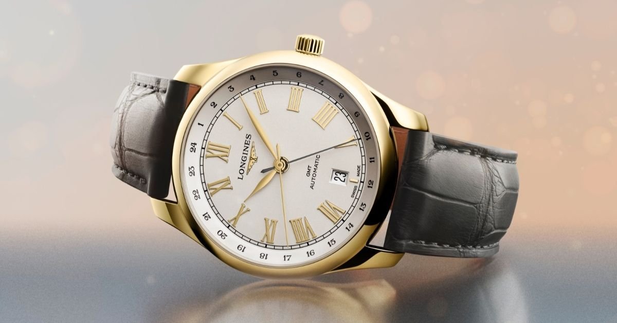 longines watches