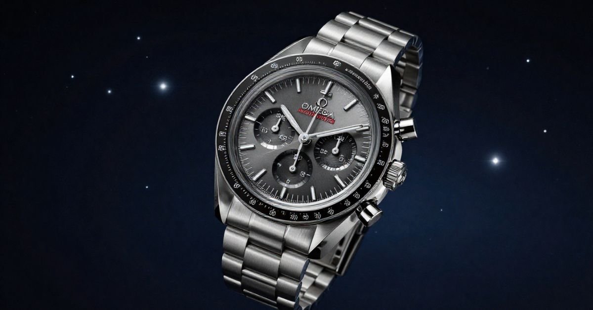 omega watches