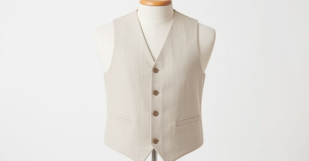 waistcoat styles