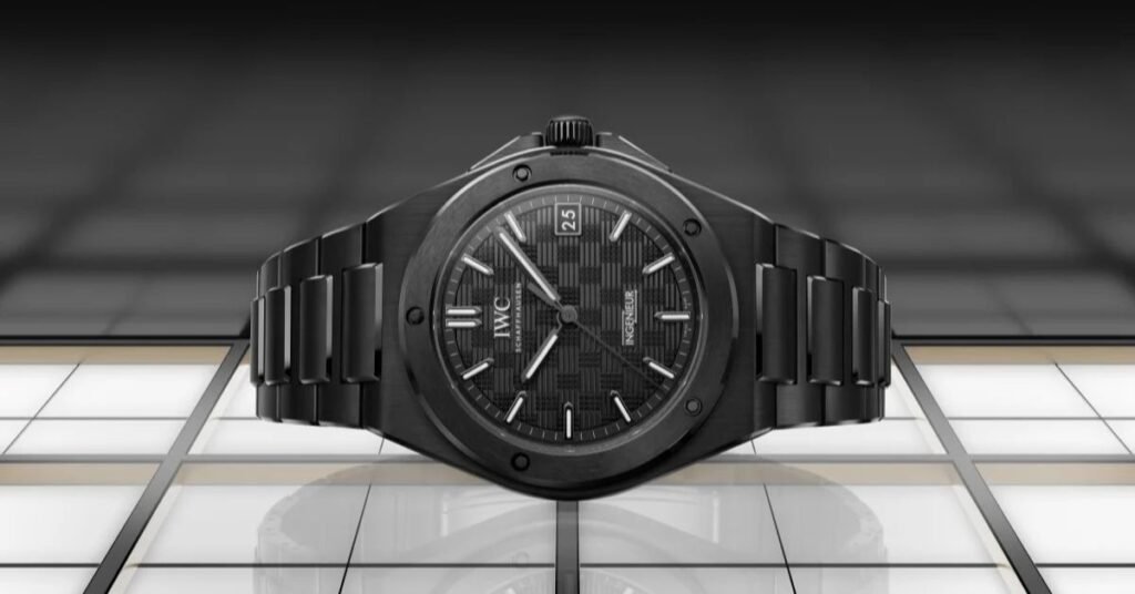 Benefits of Owning an Automatic Watch