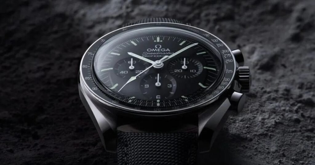 Exploring the Collection at automatic Watches and Crystals