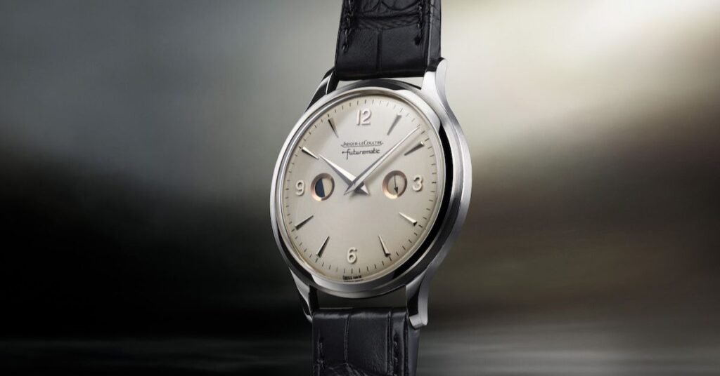 Investment and Collectible Value of automatic watches