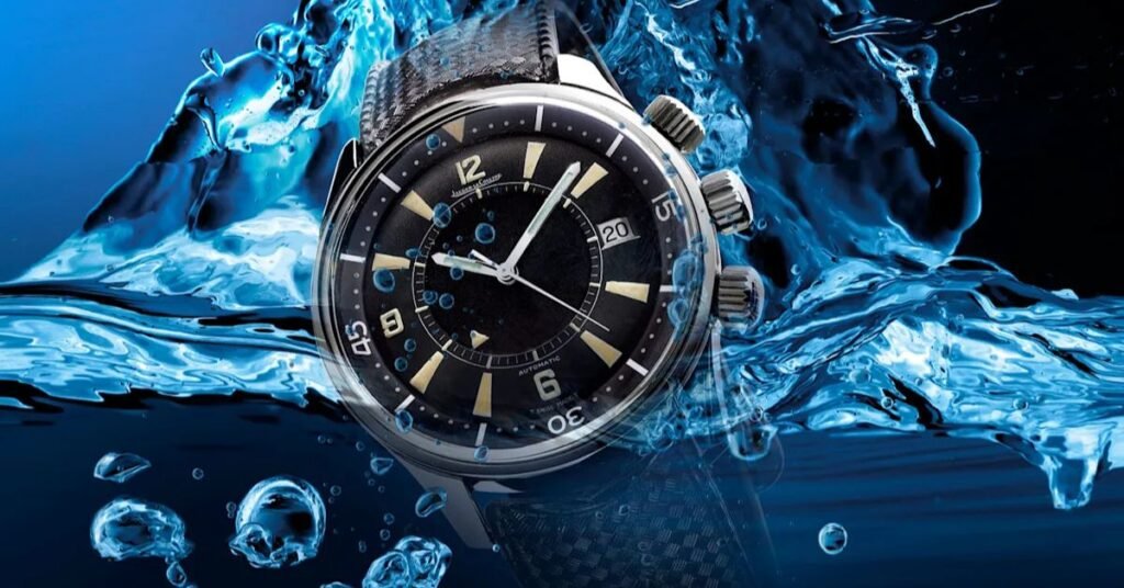 Jaeger-LeCoultre Memovox Automatic Models