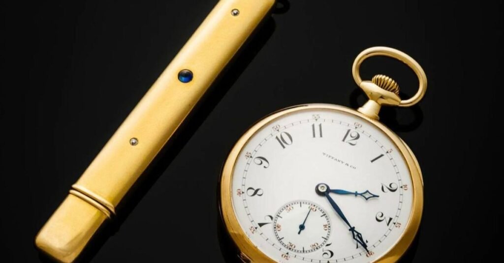 Patek Philippe Pocket Watches