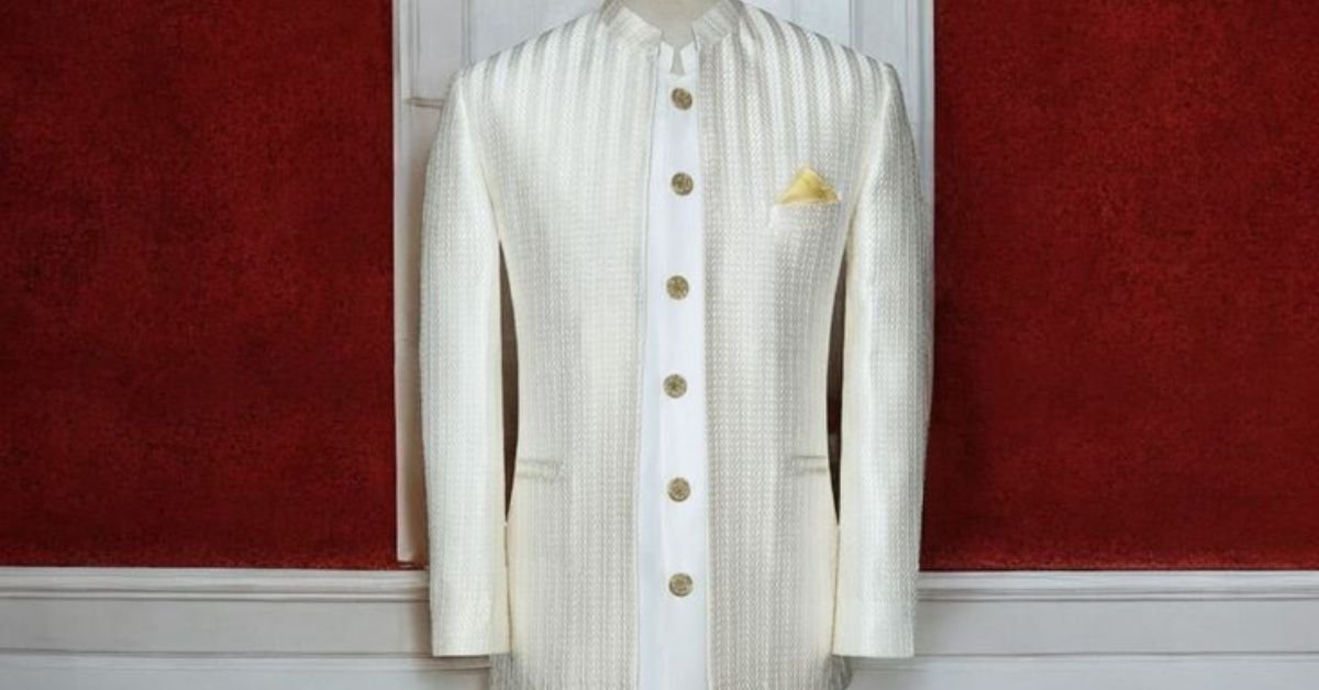 Prince Coat