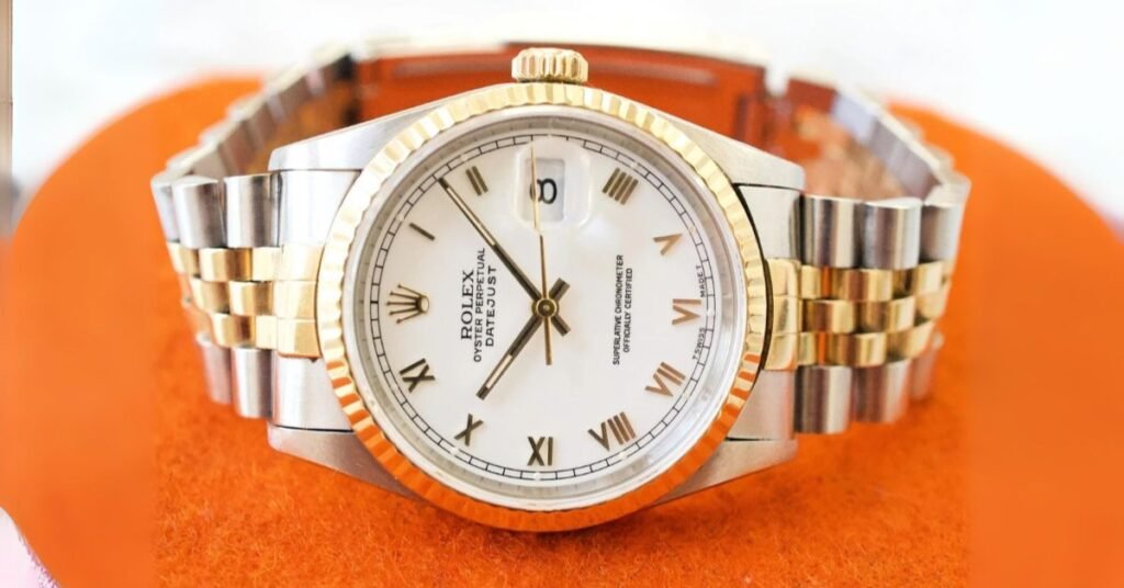 Rolex Datejust